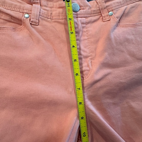 Bandolino Lisbet Crop Women's Pants, Size 10 - Picture 8 of 9